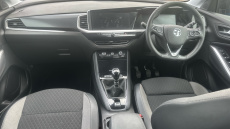 Vauxhall Grandland 1.2 Turbo SRi 5dr Petrol Hatchback